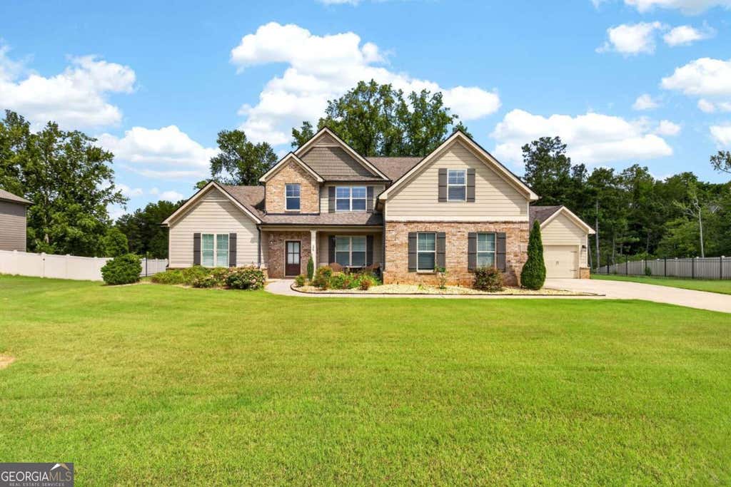 Photo of 208 Seth Terrace, Mcdonough, GA 30252 (MLS # 10813310)