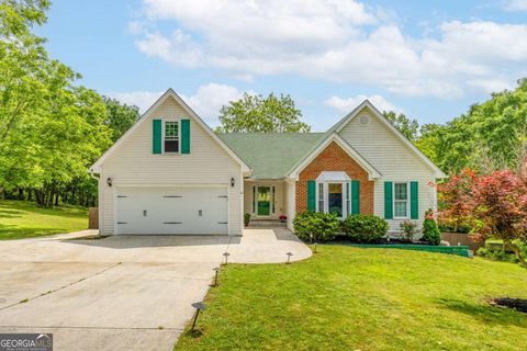 1426 Wyntercreek DR Hoschton GA 30548