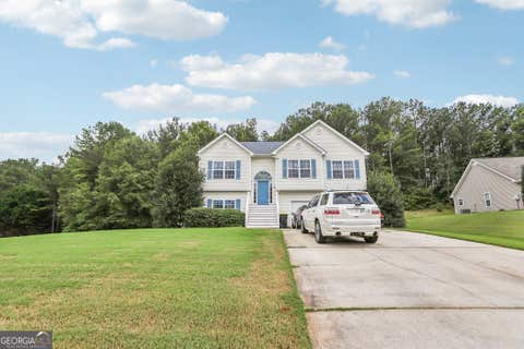 Photo of 25 Sunset Ridge Drive, Newnan, GA 30263 (MLS # 10826400)