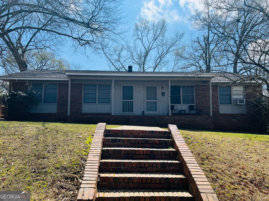 Photo of 60 W Washington Street, Newnan, GA 30263 (MLS # 10706633)
