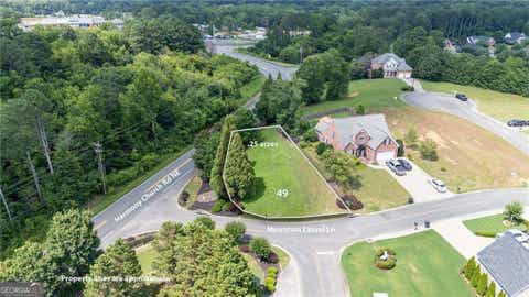 Photo of 0 Mountain Laurel Lane NE, Calhoun, GA 30701 (MLS # 10753262)