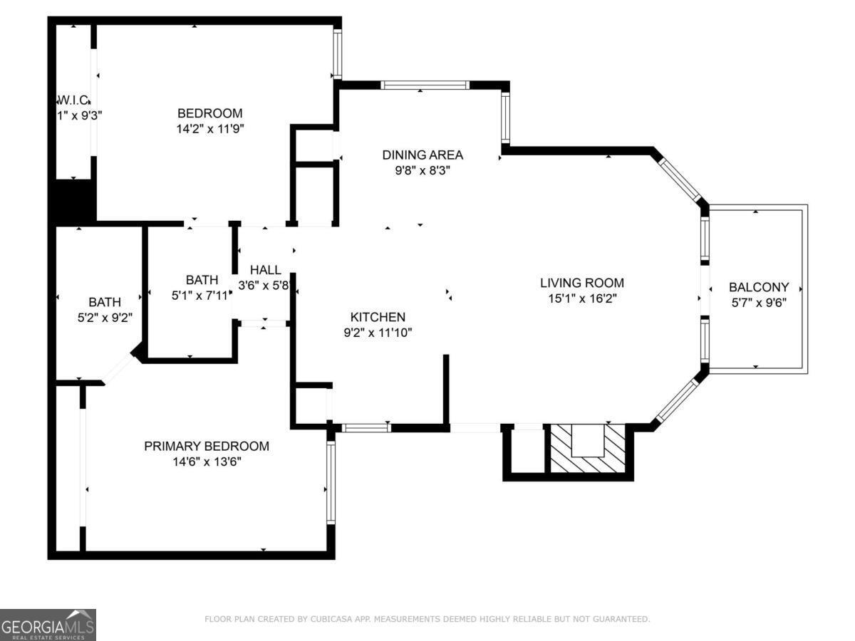 Rivermont Village - Residential