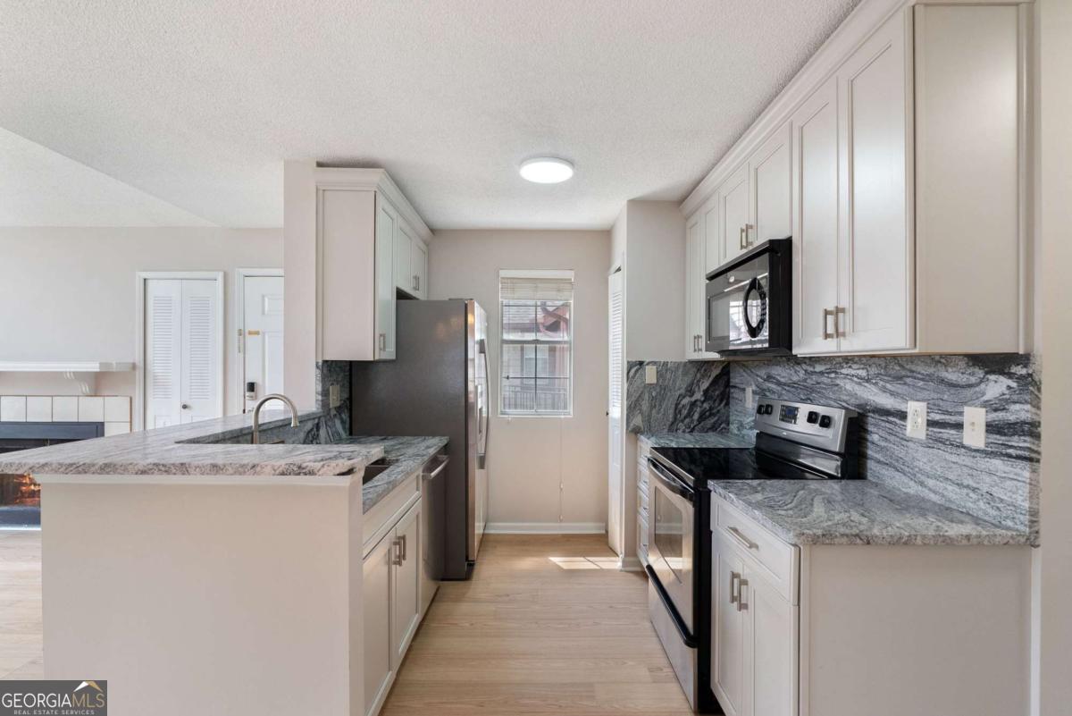 Rivermont Village - Residential