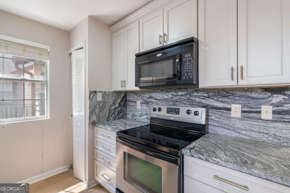 Rivermont Village - Residential
