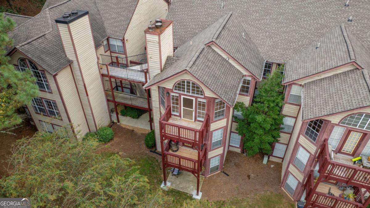Rivermont Village - Residential