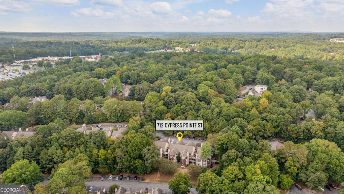 Rivermont Village - Residential