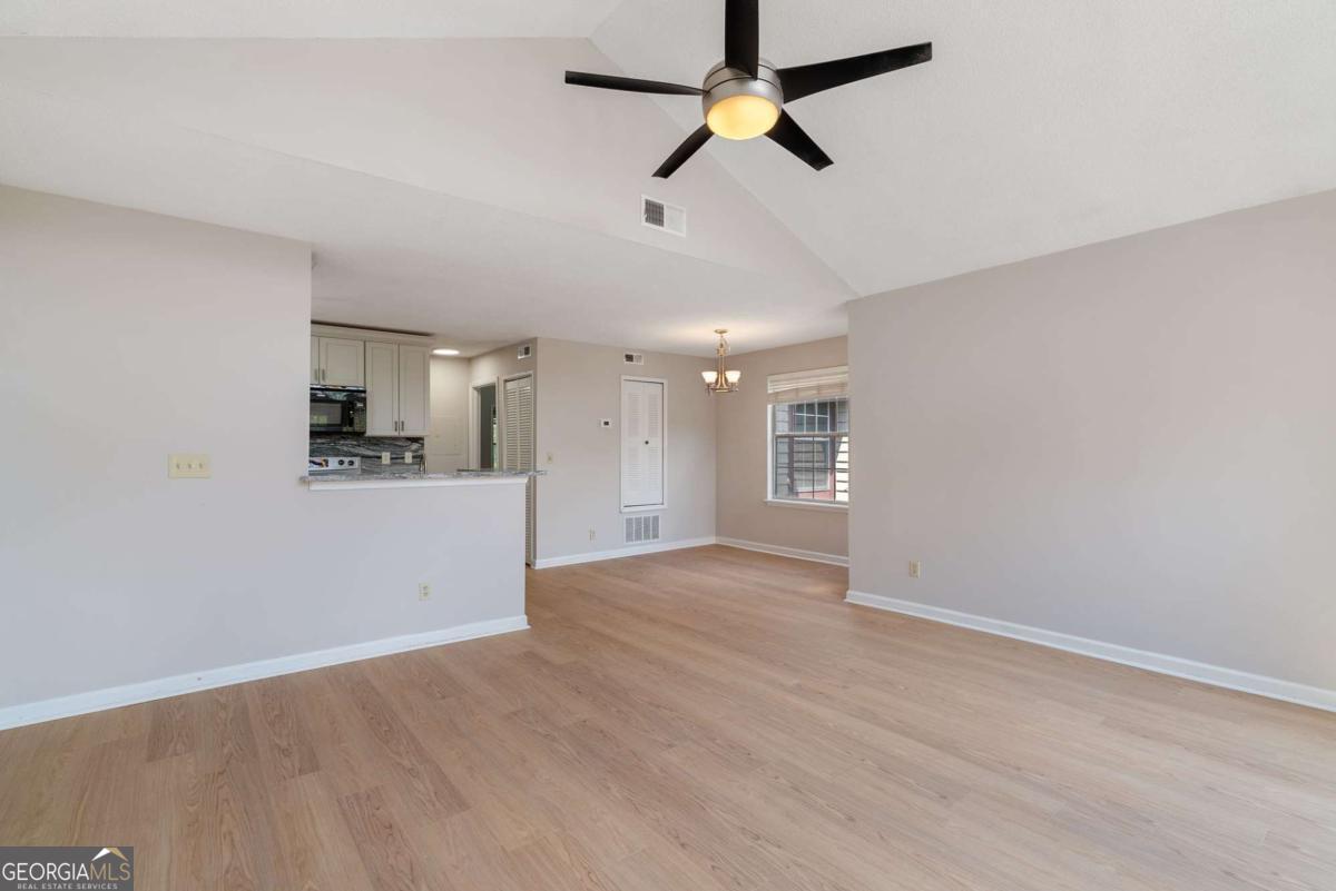 Rivermont Village - Residential