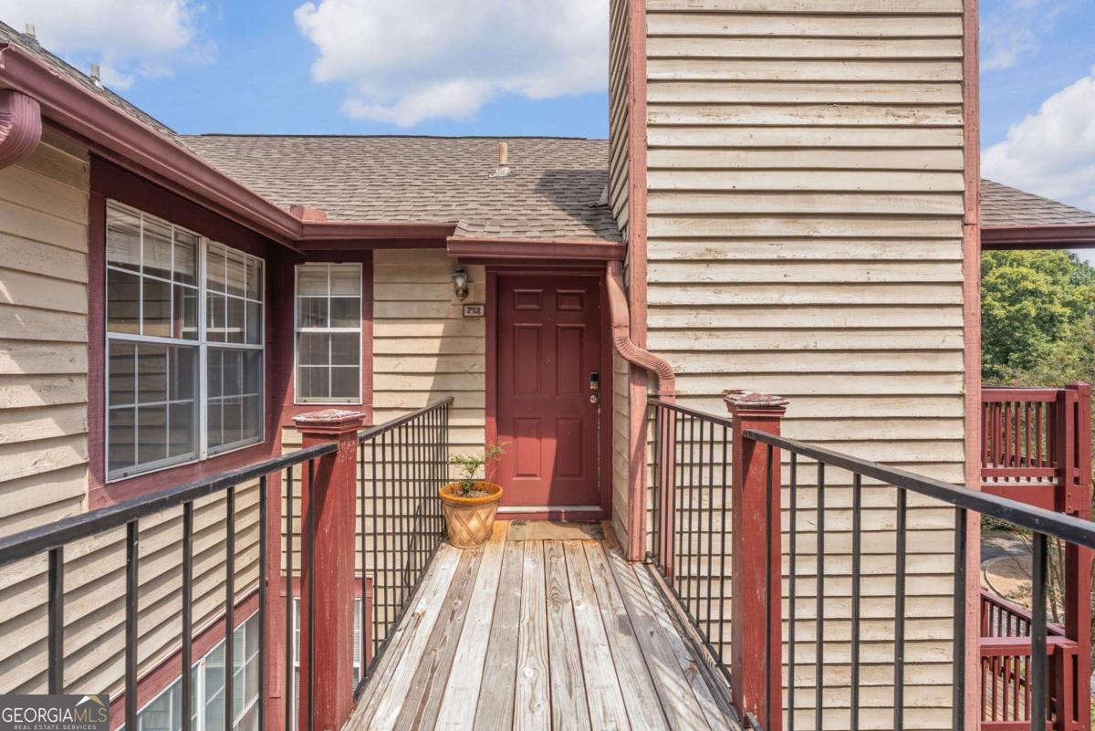 Rivermont Village - Residential