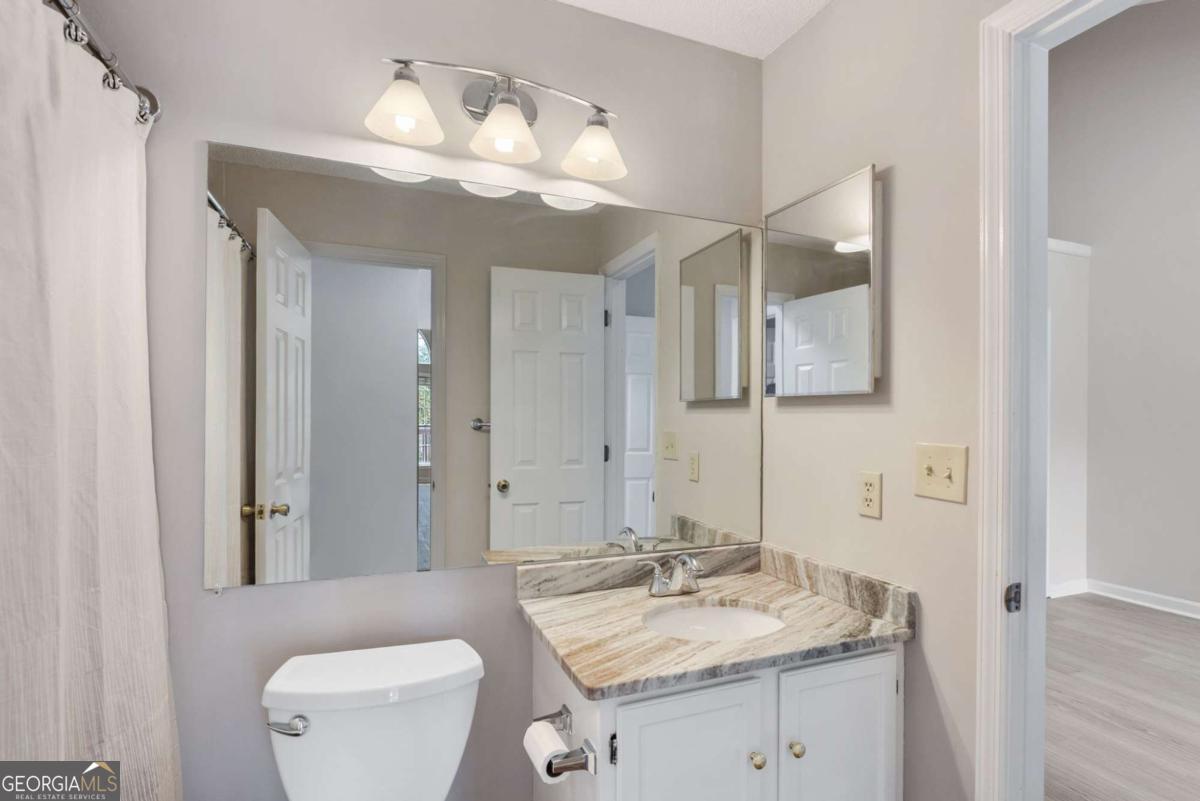 Rivermont Village - Residential