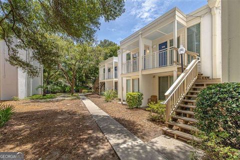 Photo of 1175 N Beachview Drive #234, Jekyll Island, GA 31527 (MLS # 10629003)
