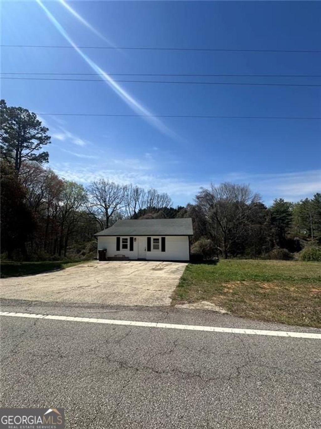 Photo of 2403 Apple Pie Ridge Road, Alto, GA 30510 (MLS # 10714852)
