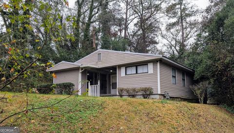 Photo of 1957 Kitchens Road, Macon, GA 31211 (MLS # 10653976)