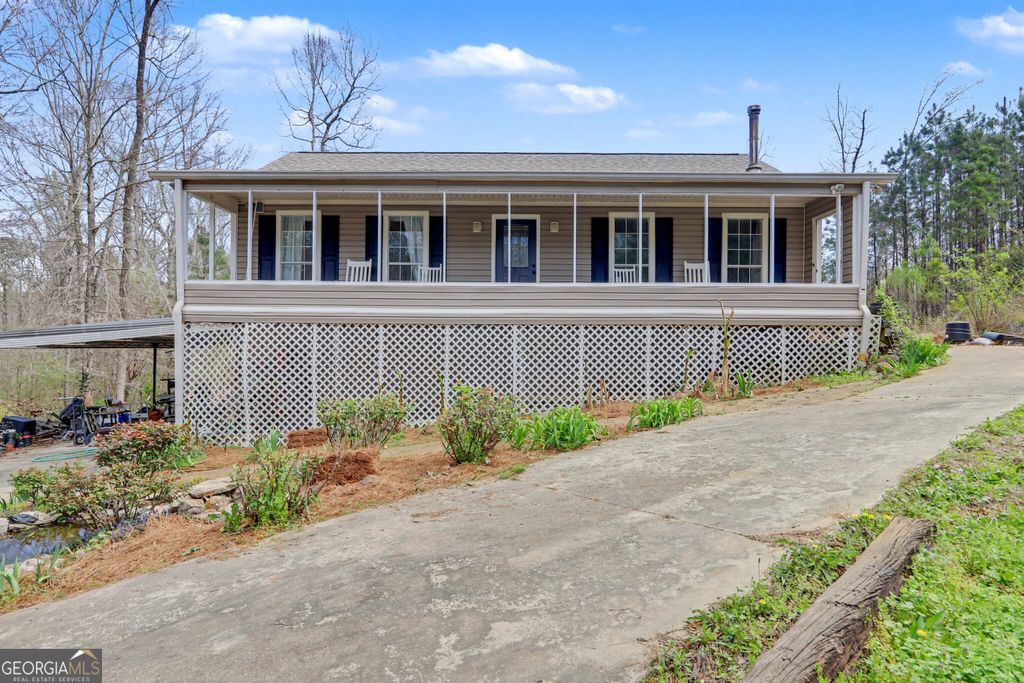 Photo of 376 Doe Lane, Mansfield, GA 30055 (MLS # 10718662)