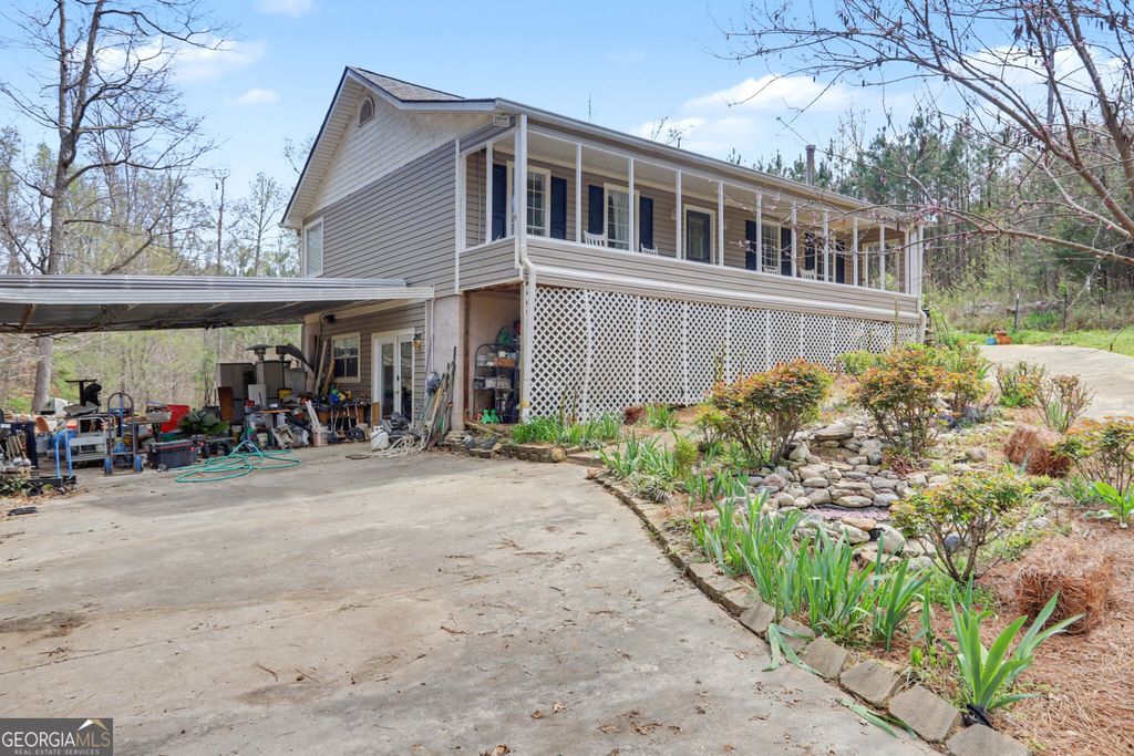 Photo of 376 Doe Lane, Mansfield, GA 30055 (MLS # 10718662)