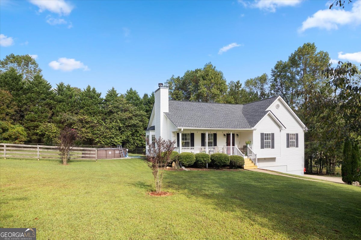 19 Thomason Farm DR
