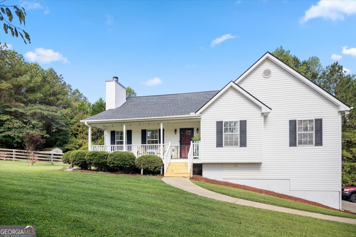 19 Thomason Farm DR