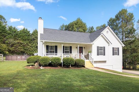 19 Thomason Farm DR Talking Rock GA 30175