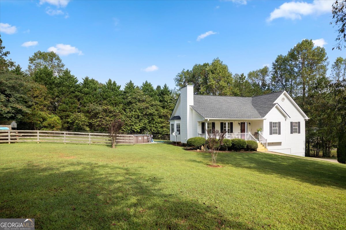19 Thomason Farm DR