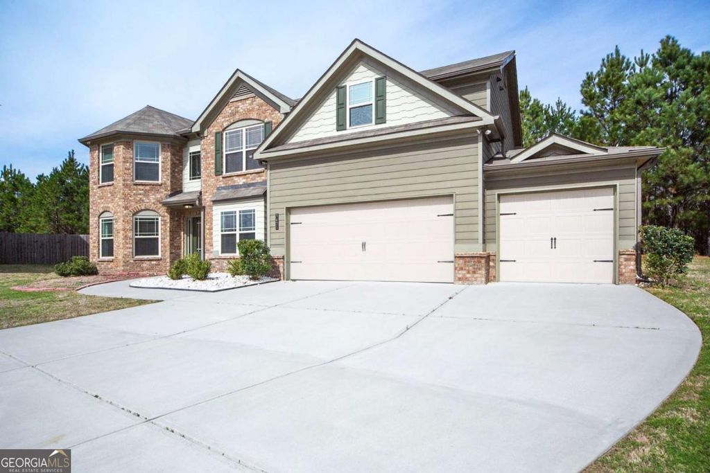 Photo of 1425 Union Station Court, Lawrenceville, GA 30045 (MLS # 10690737)