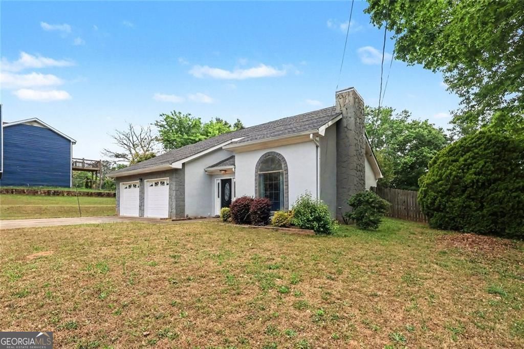 Photo of 3149 Rose Glen SE, Conyers, GA 30094 (MLS # 10741390)