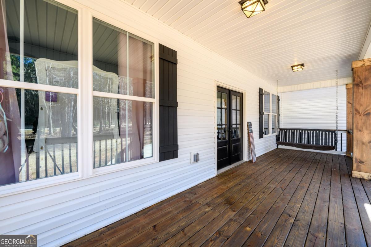 261 Harden Bridge RD