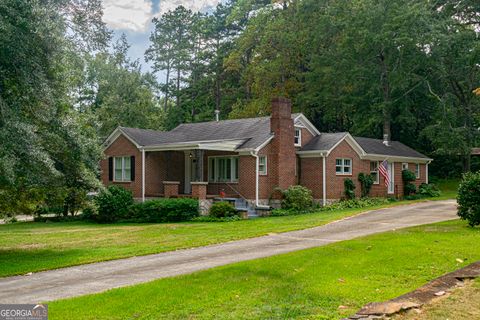 1048 Ferndale ST Stone Mountain GA 30083