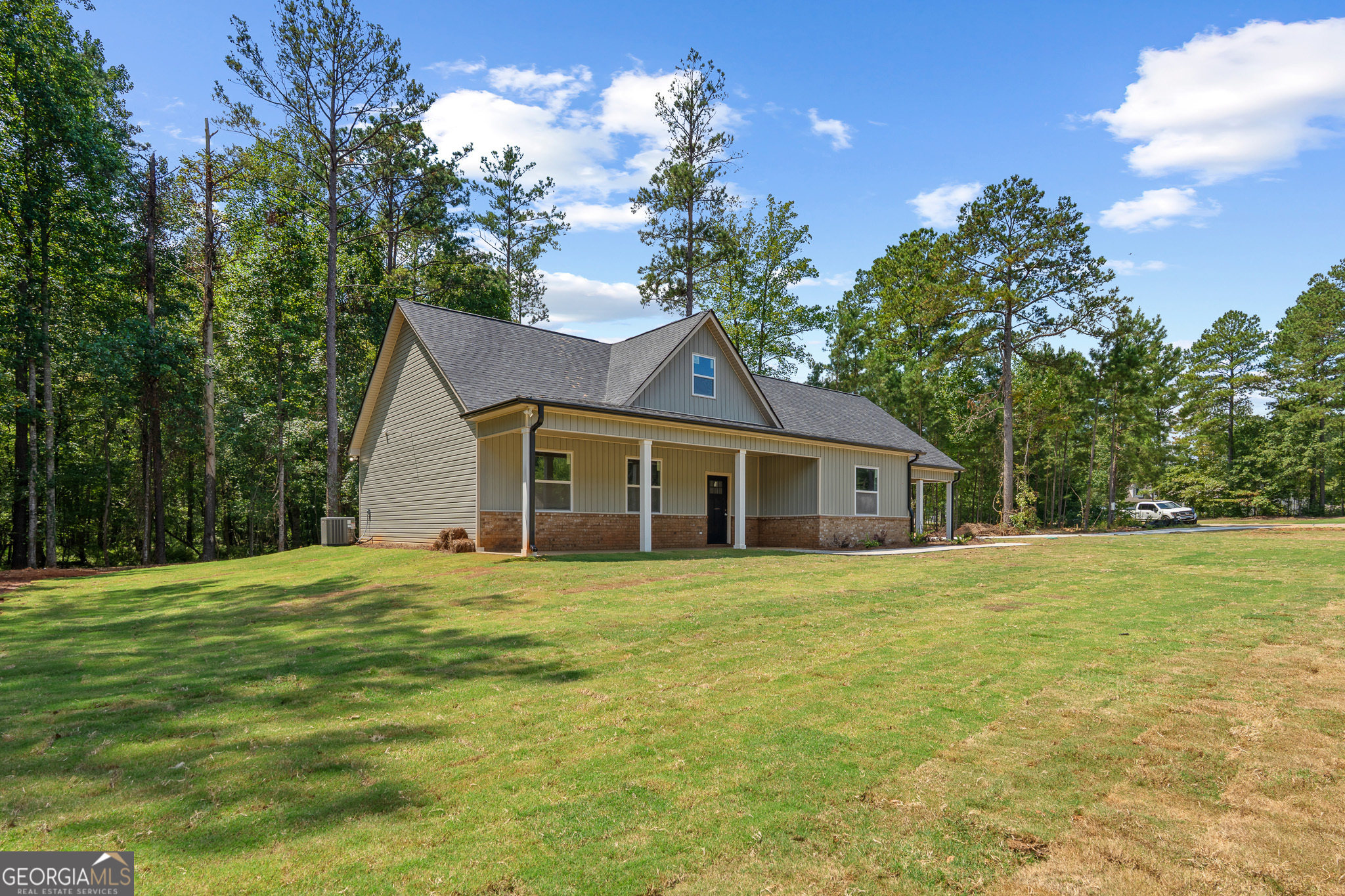 Barnesville, Georgia 30204, United States, 4 Bedrooms Bedrooms, ,3 BathroomsBathrooms,Residential,Active,205768