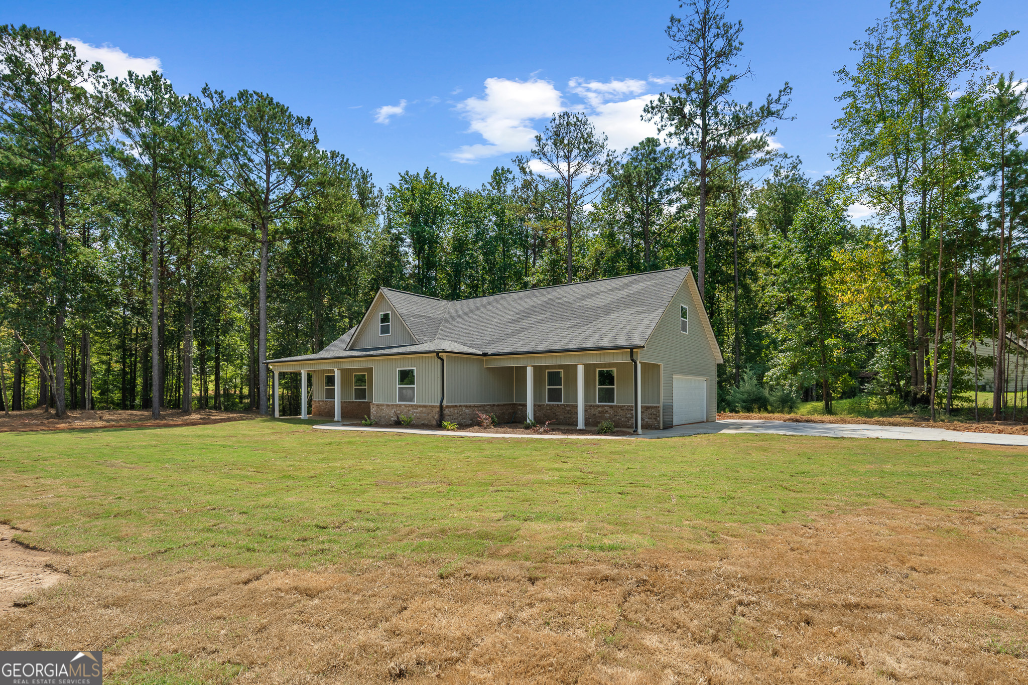 277 Cole Forest BLVD