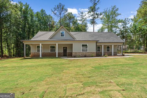 277 Cole Forest BLVD Barnesville GA 30204
