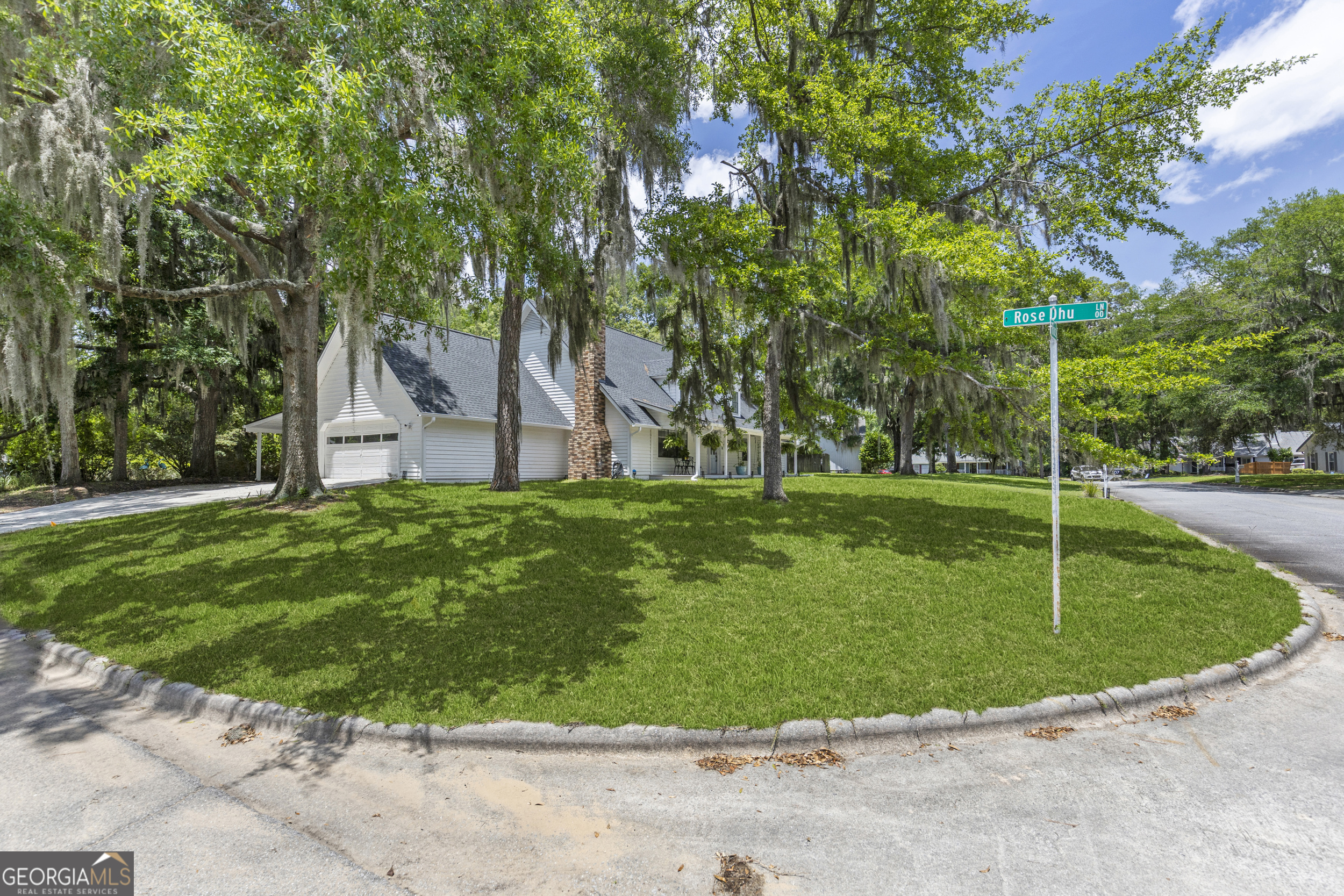 107 Rose Dhu WAY