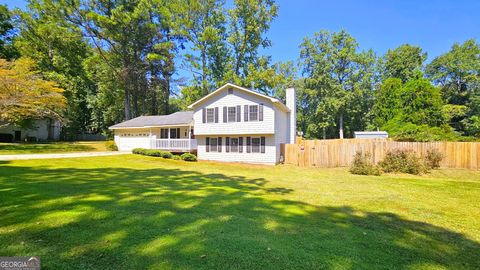 337 Independence DR Jonesboro GA 30238