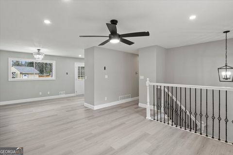 A home in Riverdale