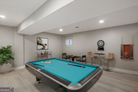 A home in Riverdale