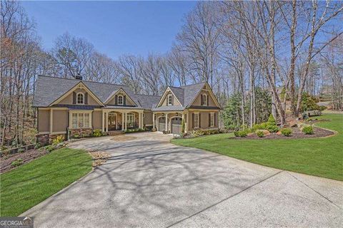 121 SEMINOLE SKY Dahlonega GA 30533