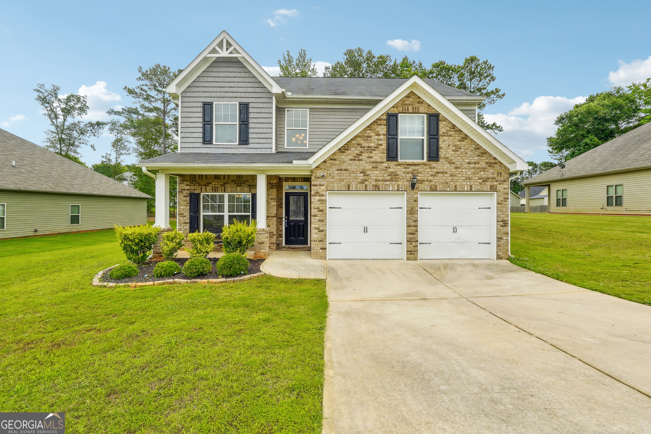 View Hampton, GA 30228 house