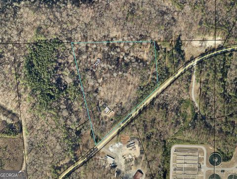 Photo of 0 COCHRAN Road, South Fulton, GA 30331 (MLS # 10635082)