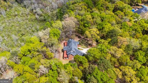 A home in Warner Robins