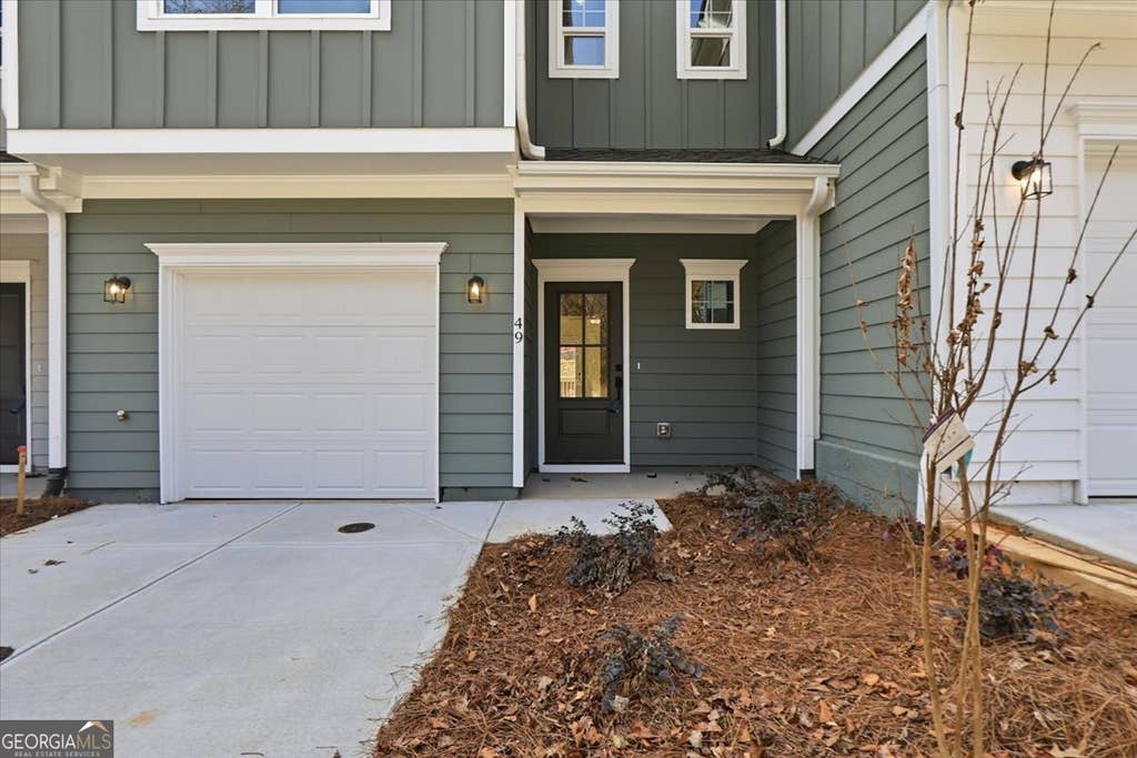 Photo of 67 Wright Street #73, Lavonia, GA 30553 (MLS # 10797506)
