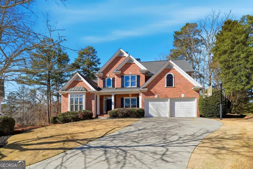 Photo of 585 Tilbury Drive, Suwanee, GA 30024 (MLS # 10691831)