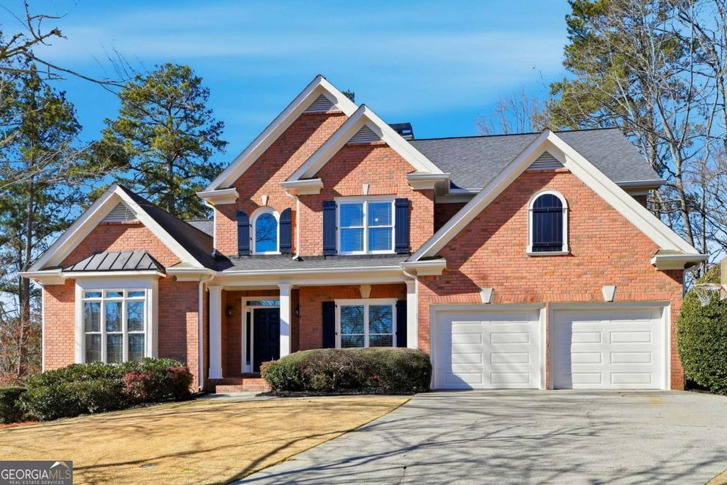 Photo of 585 Tilbury Drive, Suwanee, GA 30024 (MLS # 10691831)