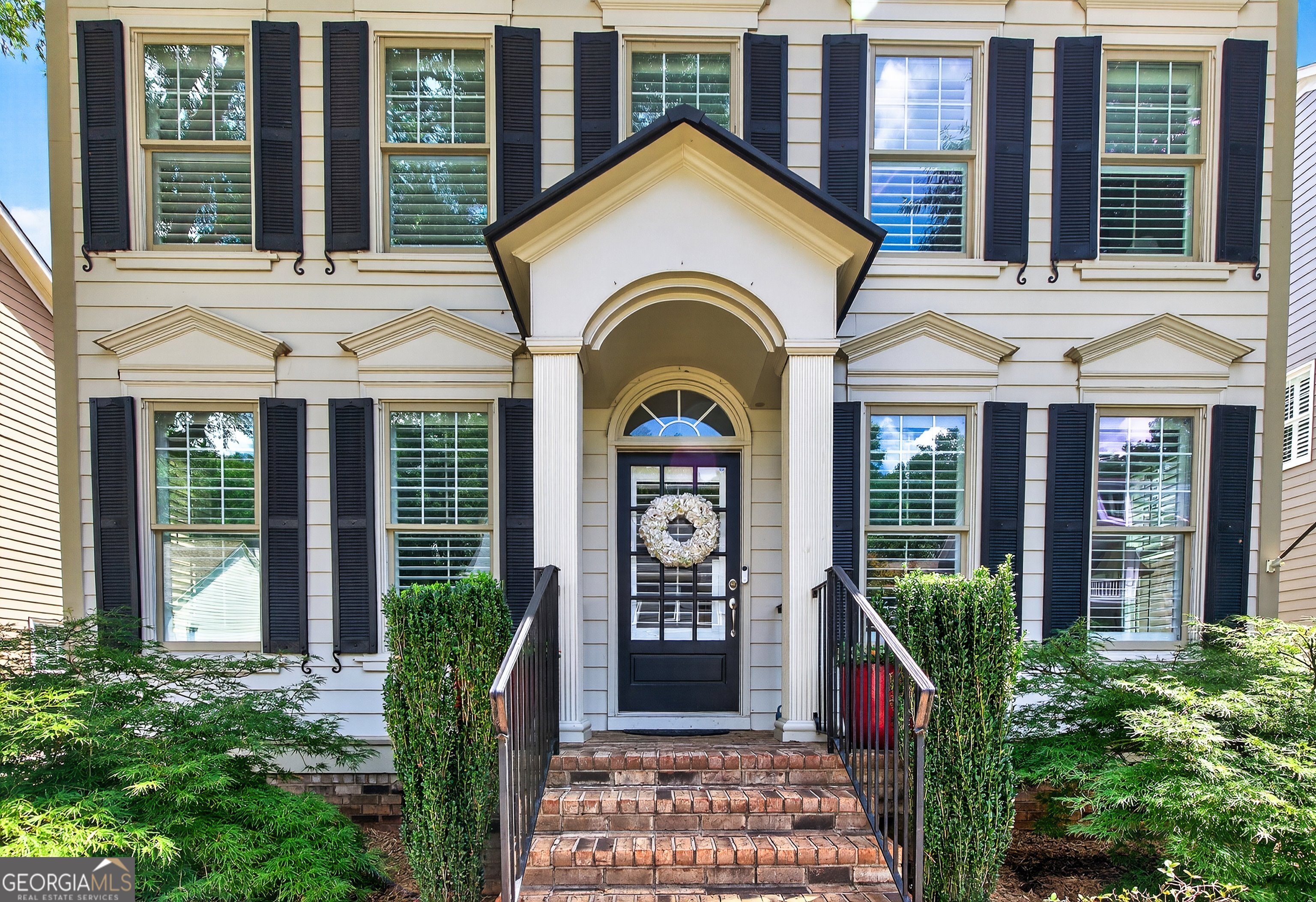 124 Middleton DR