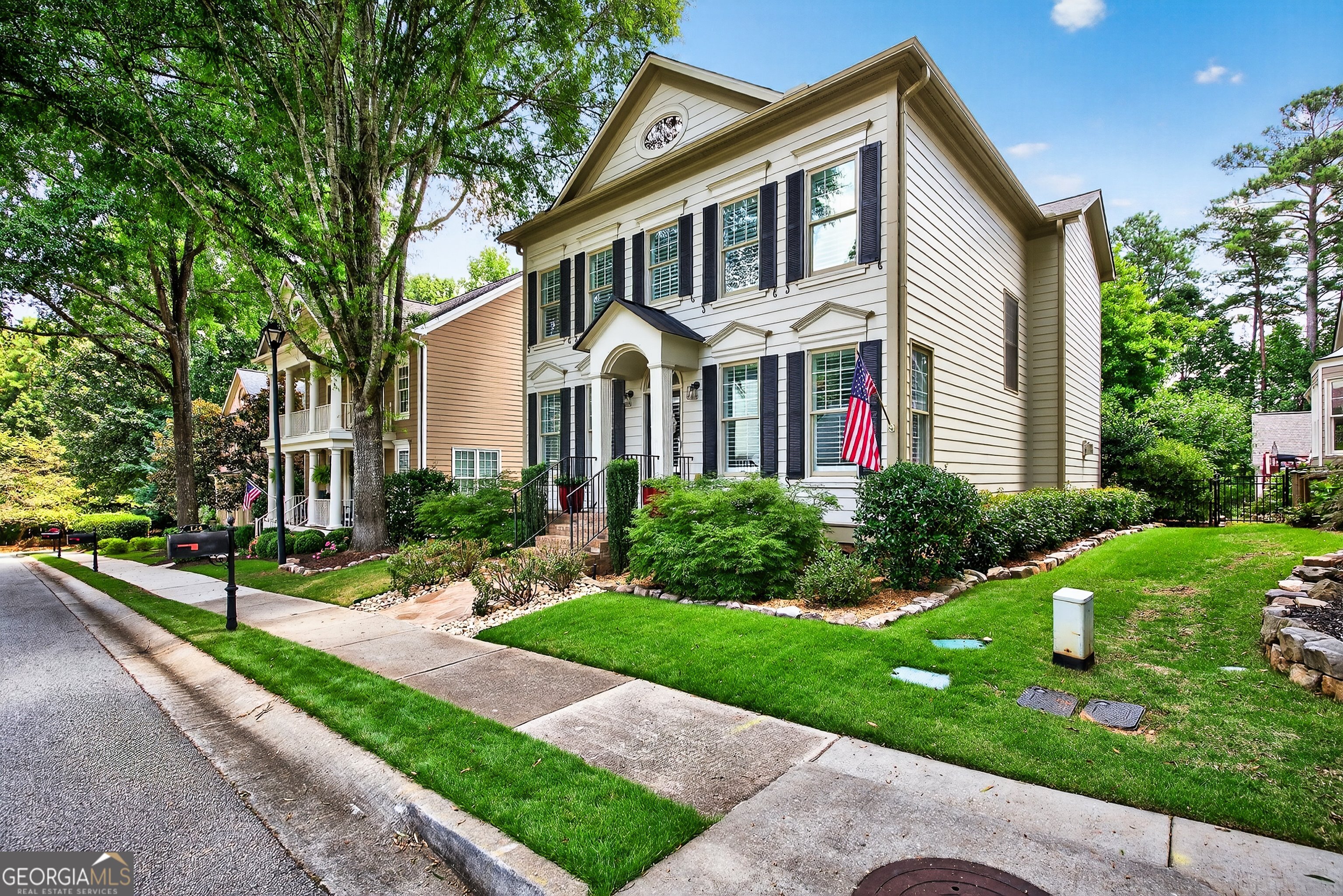 124 Middleton DR