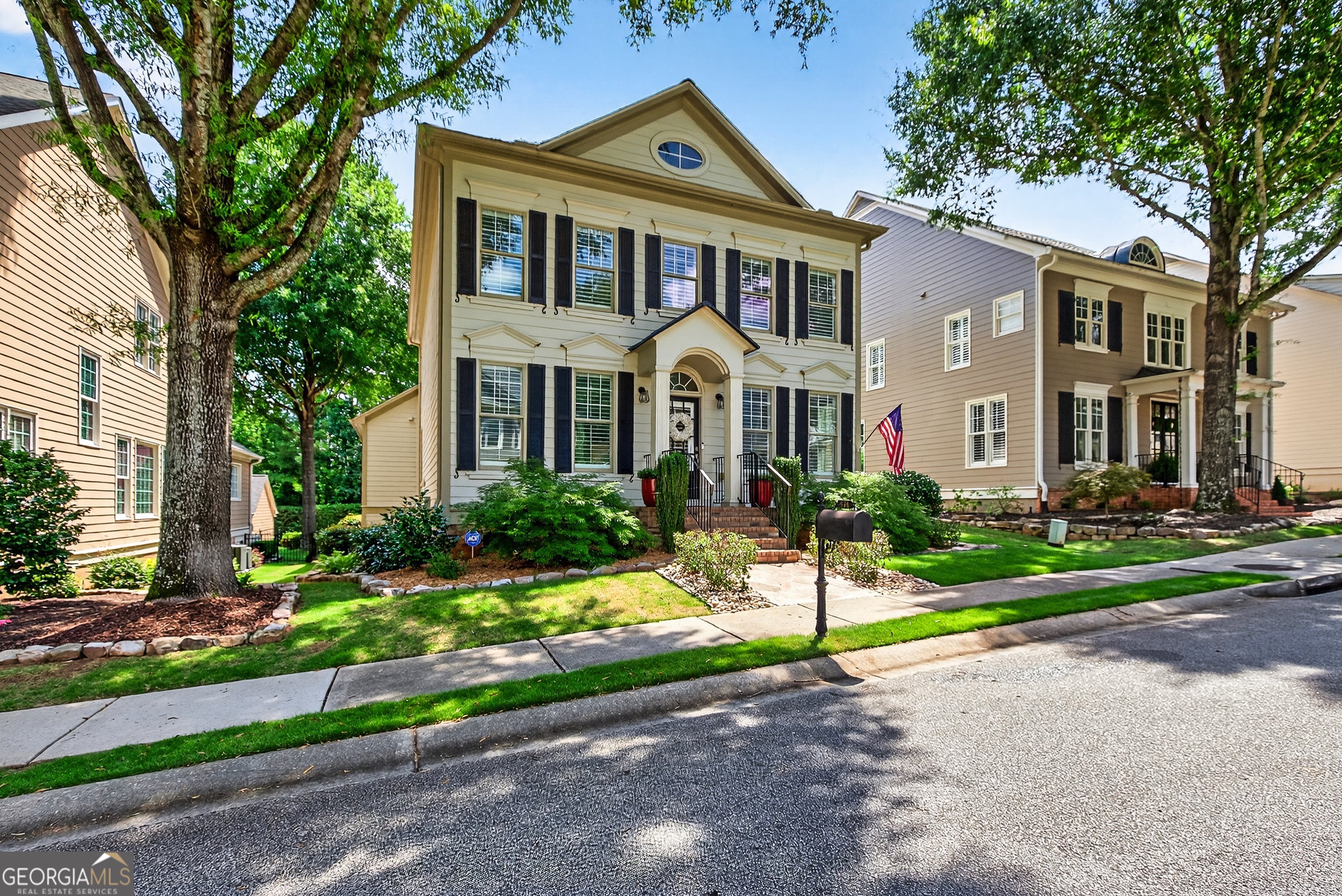 124 Middleton DR