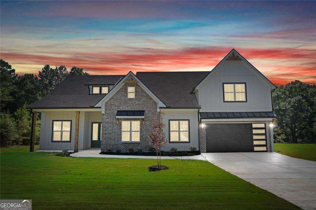 Photo of 1960 Lost Mountain Road, Powder Springs, GA 30127 (MLS # 10738667)