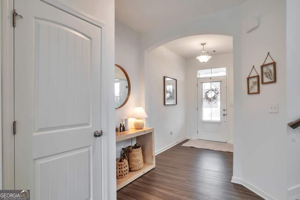 Photo of 1106 Michigan Circle, Hoschton, GA 30548 (MLS # 10817352)