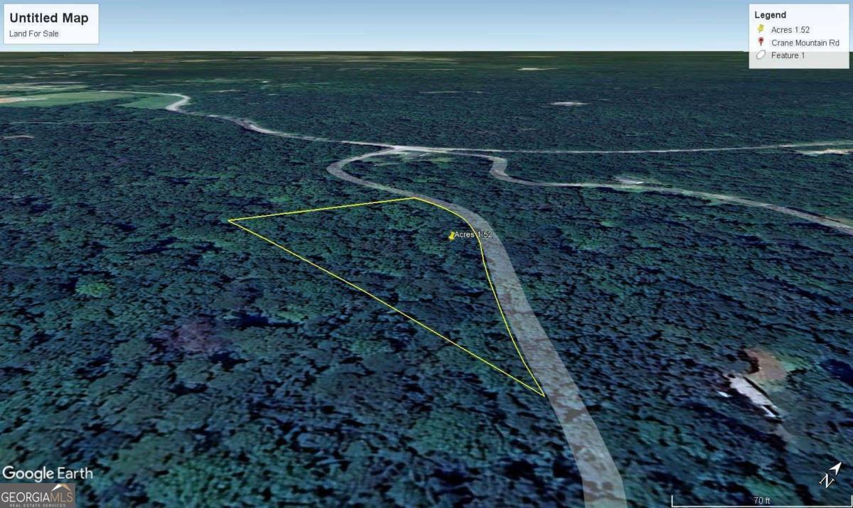 0 Crane Mountain RD