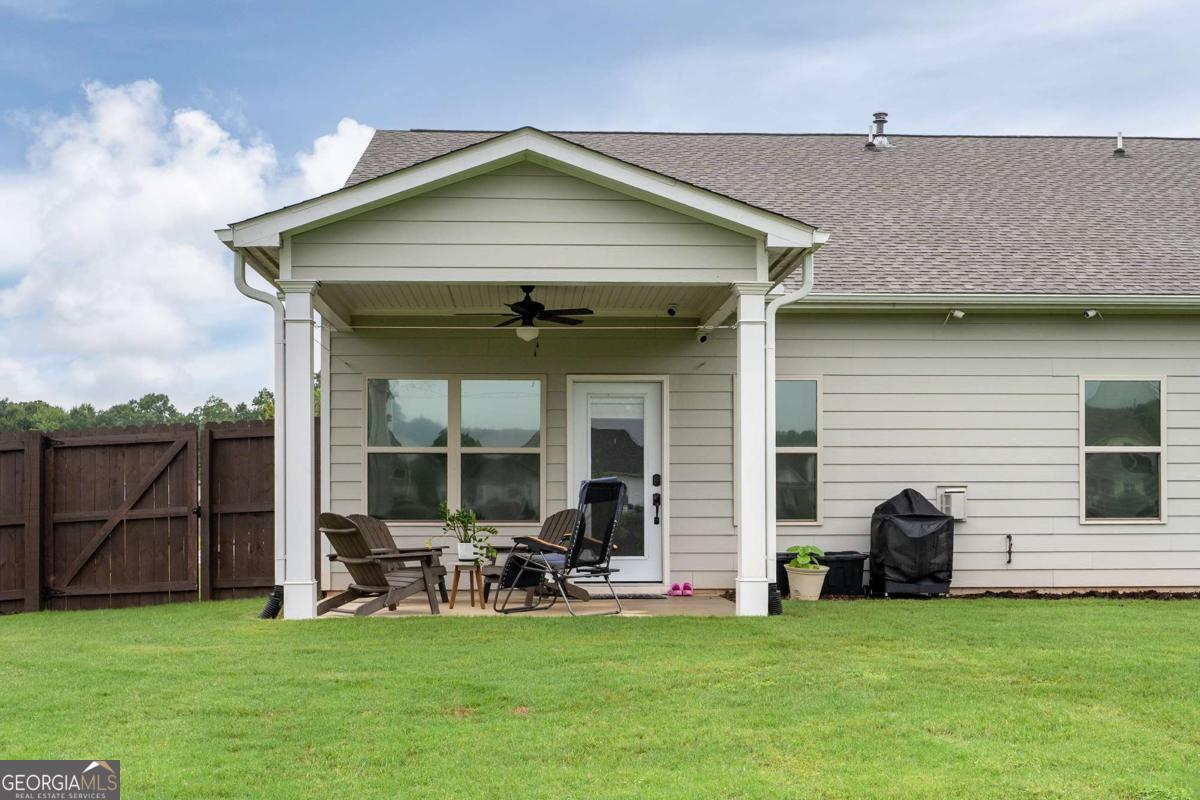 Bogart, Georgia 30622, United States, 3 Bedrooms Bedrooms, ,3 BathroomsBathrooms,Residential,Active,190846