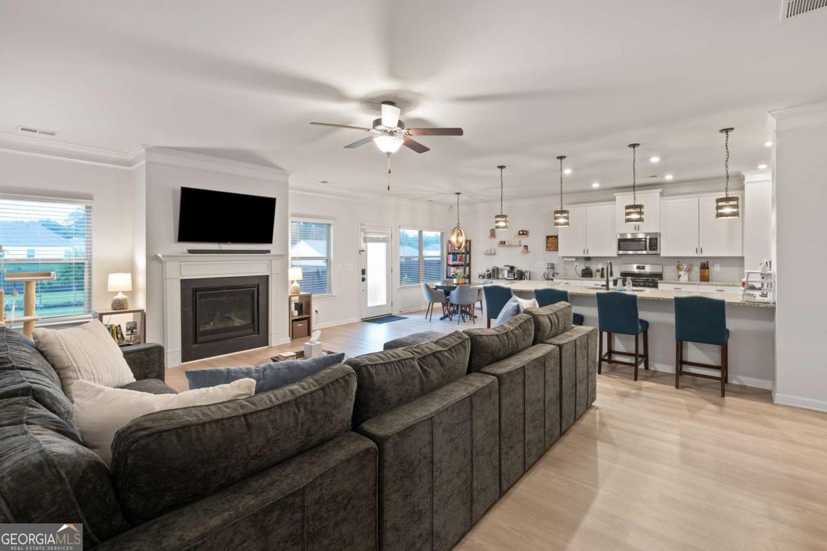 Bogart, Georgia 30622, United States, 3 Bedrooms Bedrooms, ,3 BathroomsBathrooms,Residential,Active,190846