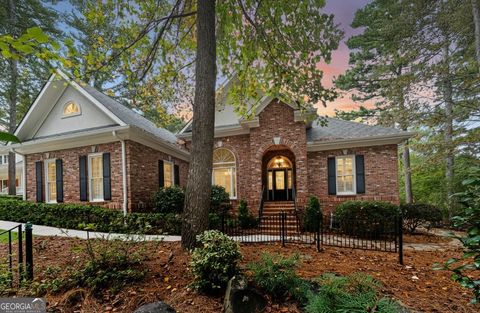 176 Hopeton LN Eatonton GA 31024