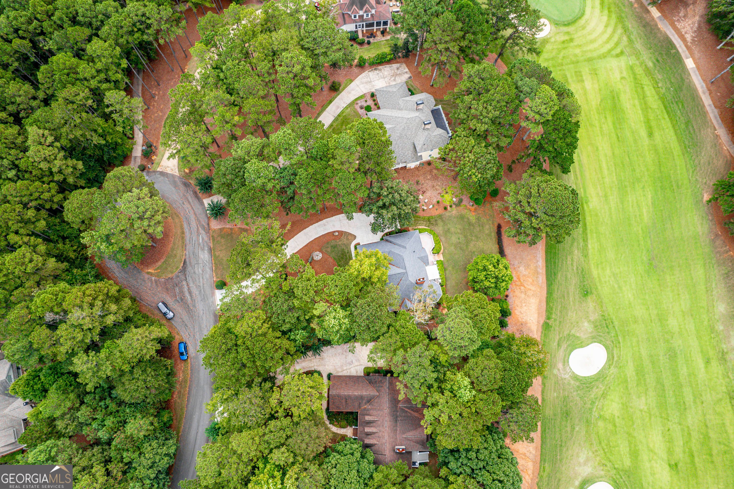 176 Hopeton LN